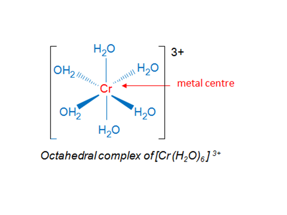 Oct Complex