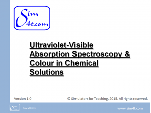 Procedure expt 7 scrren shot 4
